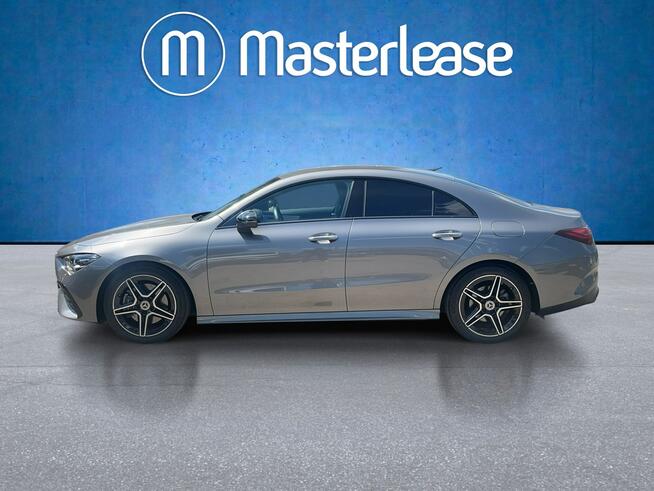 Mercedes CLA 200 AMG Line 7G-DCT! Z Polskiego Salonu! Faktura VAT!