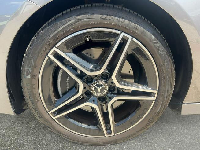 Mercedes CLA 200 AMG Line 7G-DCT! Z Polskiego Salonu! Faktura VAT!
