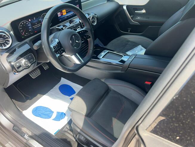Mercedes CLA 200 AMG Line 7G-DCT! Z Polskiego Salonu! Faktura VAT!