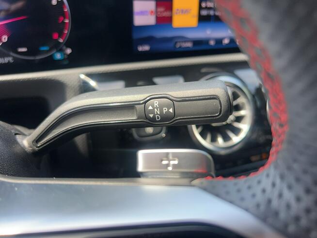 Mercedes CLA 200 AMG Line 7G-DCT! Z Polskiego Salonu! Faktura VAT!