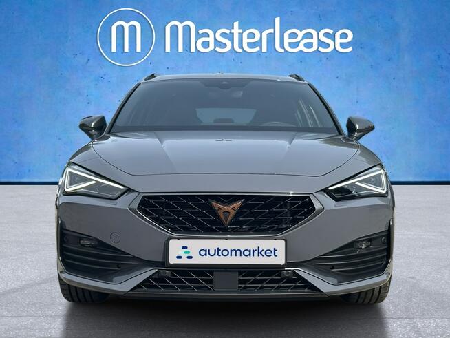 Cupra Leon 2.0 TSI DSG ! Z Polskiego Salonu ! Faktura VAT !