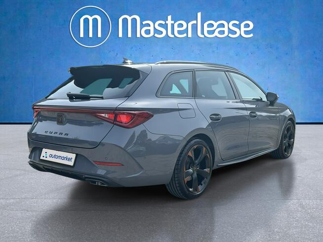 Cupra Leon 2.0 TSI DSG ! Z Polskiego Salonu ! Faktura VAT !