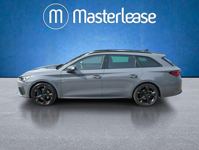 Cupra Leon 2.0 TSI DSG ! Z Polskiego Salonu ! Faktura VAT !