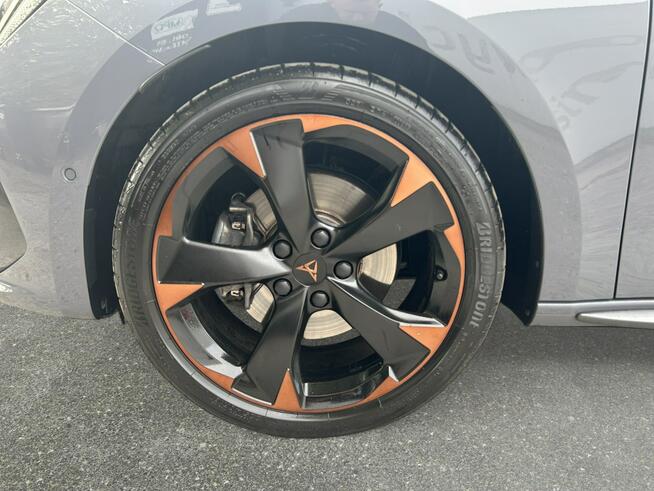Cupra Leon 2.0 TSI DSG ! Z Polskiego Salonu ! Faktura VAT !