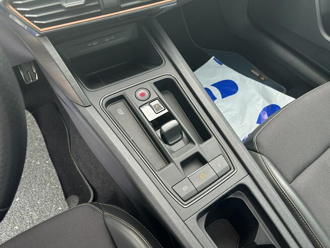 Cupra Leon 2.0 TSI DSG ! Z Polskiego Salonu ! Faktura VAT !