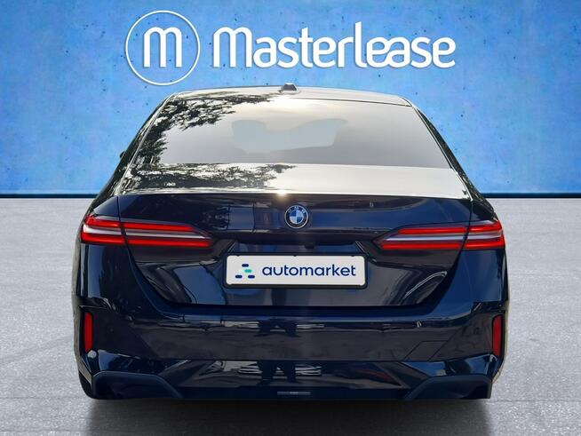 BMW 520 d mHEV M Sport ! Z Polskiego Salonu ! Faktura VAT !