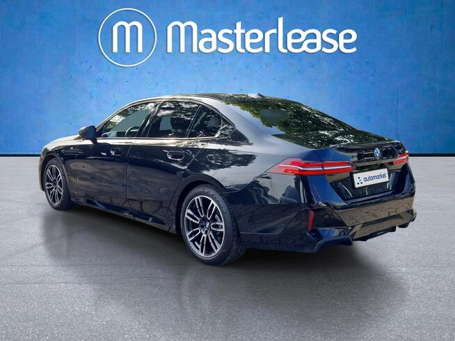 BMW 520 d mHEV M Sport ! Z Polskiego Salonu ! Faktura VAT !