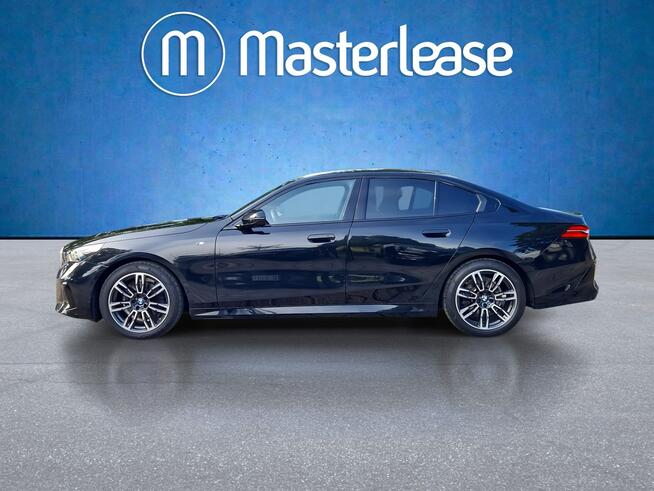 BMW 520 d mHEV M Sport ! Z Polskiego Salonu ! Faktura VAT !