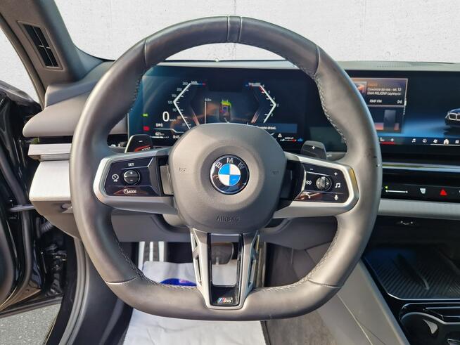 BMW 520 d mHEV M Sport ! Z Polskiego Salonu ! Faktura VAT !