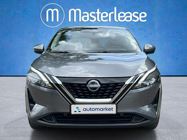 Nissan Qashqai 1.5 e-POWER N-Connecta Xtronic! Z Polskiego Salonu! Faktura VAT!
