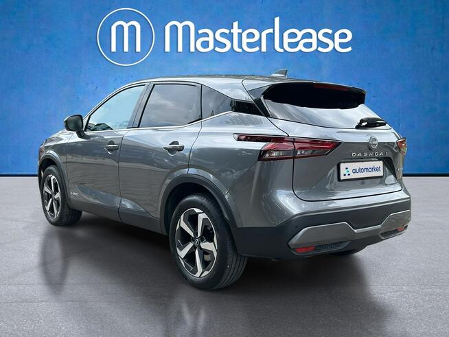 Nissan Qashqai 1.5 e-POWER N-Connecta Xtronic! Z Polskiego Salonu! Faktura VAT!