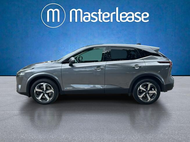 Nissan Qashqai 1.5 e-POWER N-Connecta Xtronic! Z Polskiego Salonu! Faktura VAT!