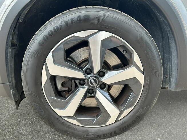Nissan Qashqai 1.5 e-POWER N-Connecta Xtronic! Z Polskiego Salonu! Faktura VAT!