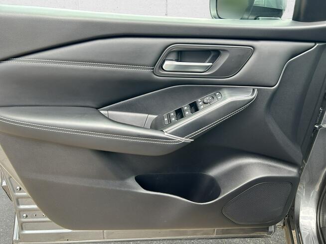 Nissan Qashqai 1.5 e-POWER N-Connecta Xtronic! Z Polskiego Salonu! Faktura VAT!