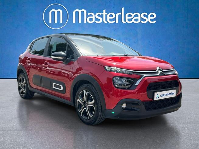 Citroen C3 1.2 PureTech Shine ! Z Polskiego Salonu ! Faktura Vat !
