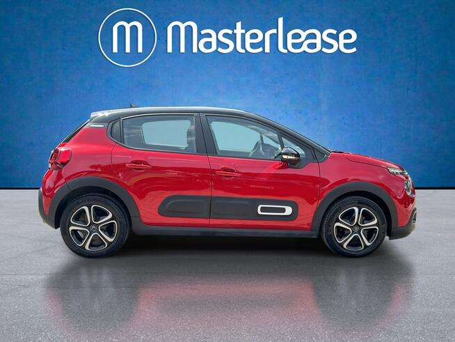 Citroen C3 1.2 PureTech Shine ! Z Polskiego Salonu ! Faktura Vat !