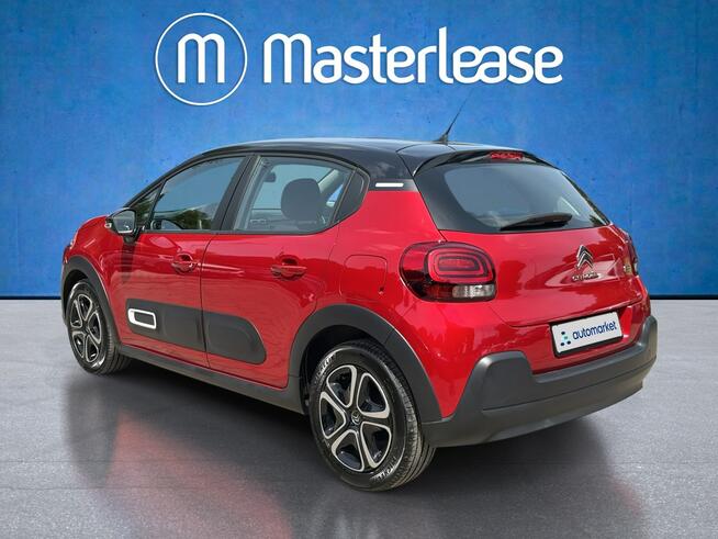 Citroen C3 1.2 PureTech Shine ! Z Polskiego Salonu ! Faktura Vat !