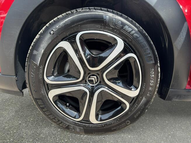 Citroen C3 1.2 PureTech Shine ! Z Polskiego Salonu ! Faktura Vat !