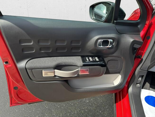 Citroen C3 1.2 PureTech Shine ! Z Polskiego Salonu ! Faktura Vat !