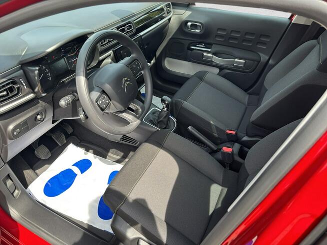 Citroen C3 1.2 PureTech Shine ! Z Polskiego Salonu ! Faktura Vat !