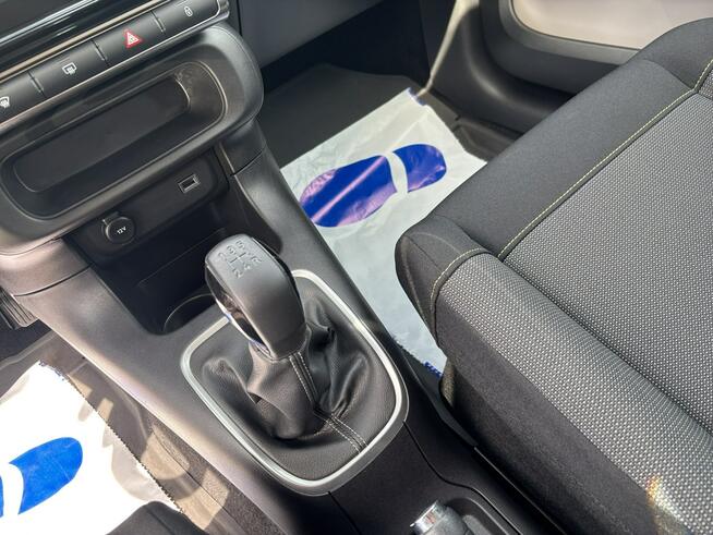 Citroen C3 1.2 PureTech Shine ! Z Polskiego Salonu ! Faktura Vat !