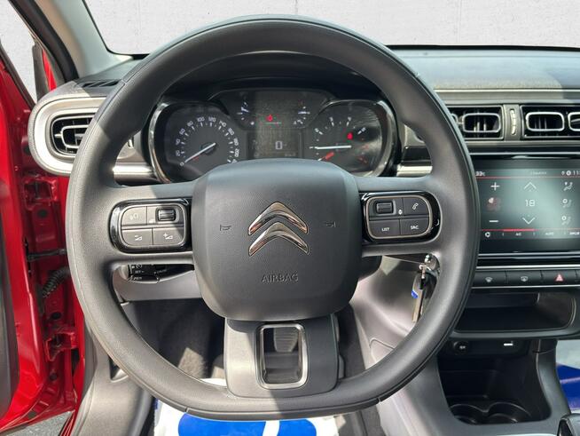 Citroen C3 1.2 PureTech Shine ! Z Polskiego Salonu ! Faktura Vat !