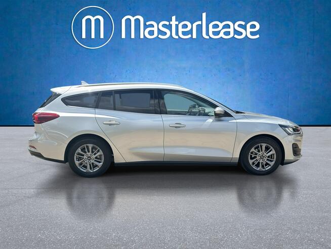 Ford Focus 1.0 EcoBoost mHEV Titanium ! Z Polskiego Salonu ! Faktura VAT !