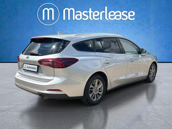 Ford Focus 1.0 EcoBoost mHEV Titanium ! Z Polskiego Salonu ! Faktura VAT !