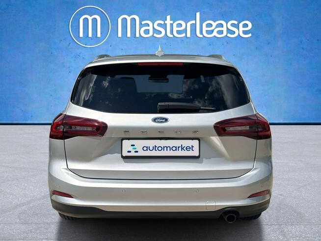 Ford Focus 1.0 EcoBoost mHEV Titanium ! Z Polskiego Salonu ! Faktura VAT !
