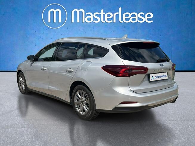 Ford Focus 1.0 EcoBoost mHEV Titanium ! Z Polskiego Salonu ! Faktura VAT !