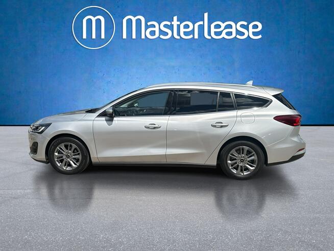 Ford Focus 1.0 EcoBoost mHEV Titanium ! Z Polskiego Salonu ! Faktura VAT !