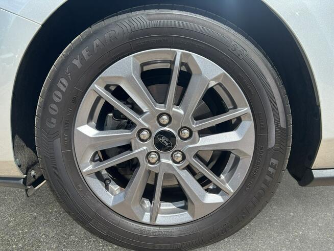 Ford Focus 1.0 EcoBoost mHEV Titanium ! Z Polskiego Salonu ! Faktura VAT !
