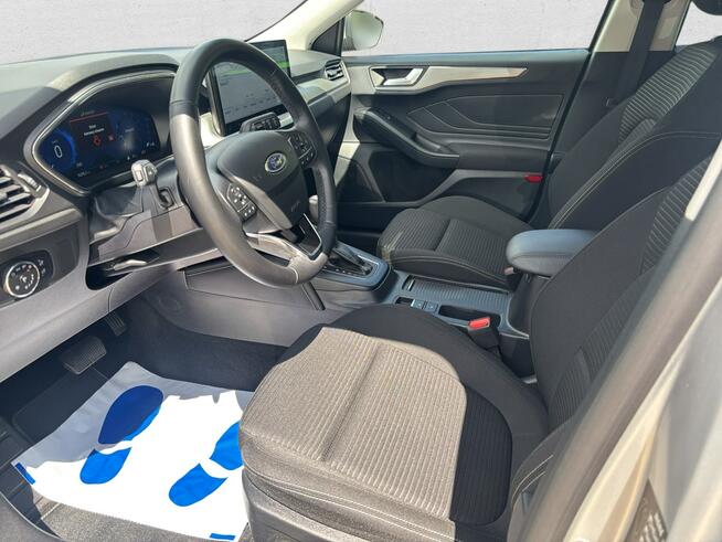 Ford Focus 1.0 EcoBoost mHEV Titanium ! Z Polskiego Salonu ! Faktura VAT !