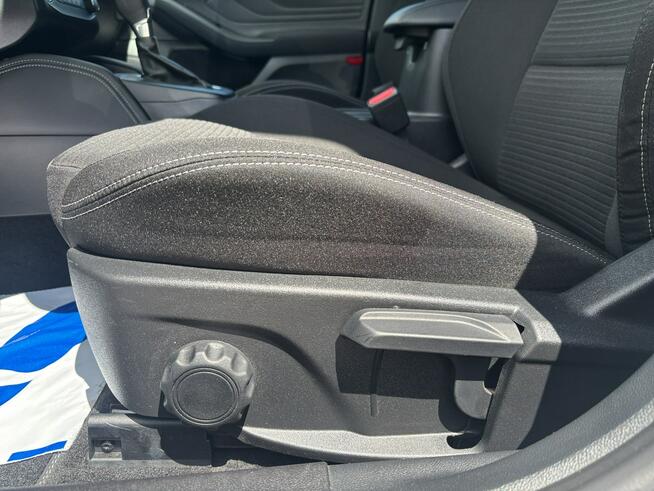 Ford Focus 1.0 EcoBoost mHEV Titanium ! Z Polskiego Salonu ! Faktura VAT !