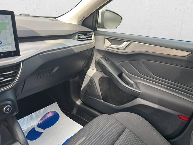 Ford Focus 1.0 EcoBoost mHEV Titanium ! Z Polskiego Salonu ! Faktura VAT !