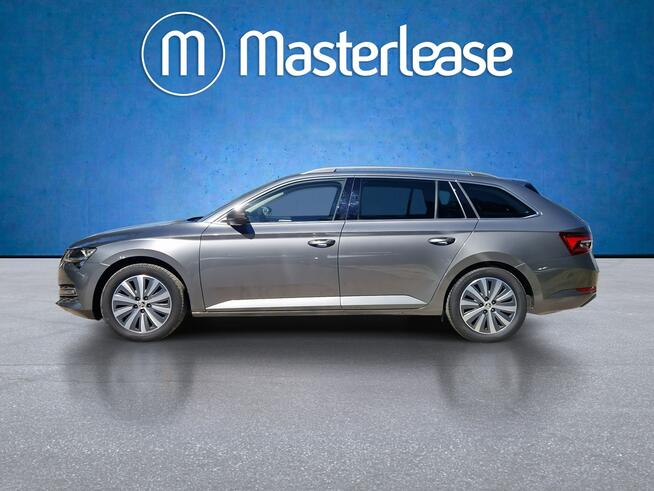 Škoda Superb 2.0 TSI Style DSG! Z Polskiego Salonu! Faktura VAT!