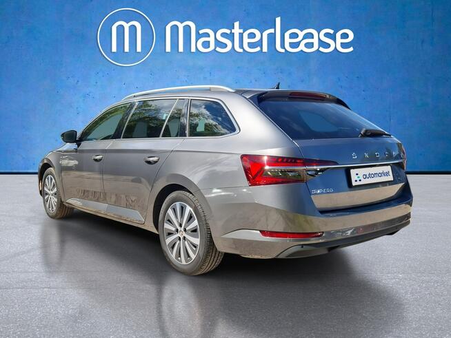 Škoda Superb 2.0 TSI Style DSG! Z Polskiego Salonu! Faktura VAT!