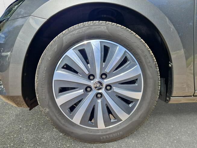 Škoda Superb 2.0 TSI Style DSG! Z Polskiego Salonu! Faktura VAT!