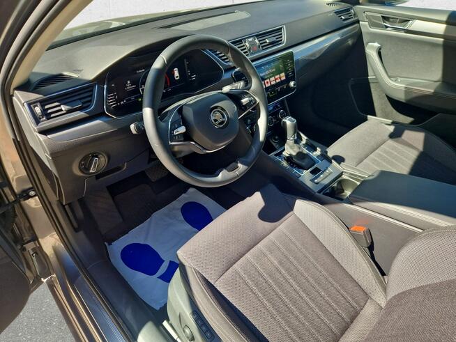Škoda Superb 2.0 TSI Style DSG! Z Polskiego Salonu! Faktura VAT!