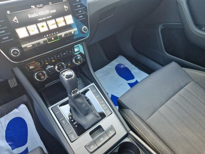 Škoda Superb 2.0 TSI Style DSG! Z Polskiego Salonu! Faktura VAT!
