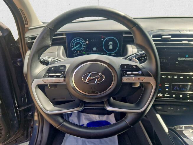 Hyundai Tucson 1.6 T-GDi HEV Executive 2WD ! Z Polskiego Salonu ! FV 23 % !