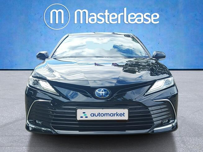 Toyota Camry 2.5 Hybrid Executive CVT ! Z Polskiego Salonu ! Faktura Vat !