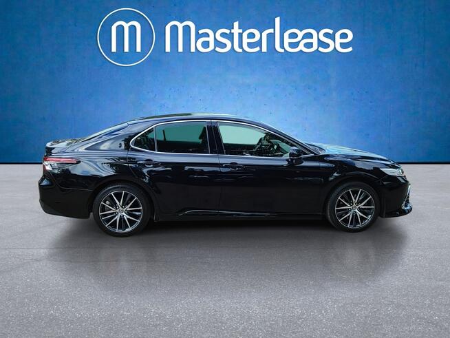 Toyota Camry 2.5 Hybrid Executive CVT ! Z Polskiego Salonu ! Faktura Vat !