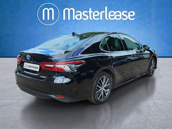 Toyota Camry 2.5 Hybrid Executive CVT ! Z Polskiego Salonu ! Faktura Vat !