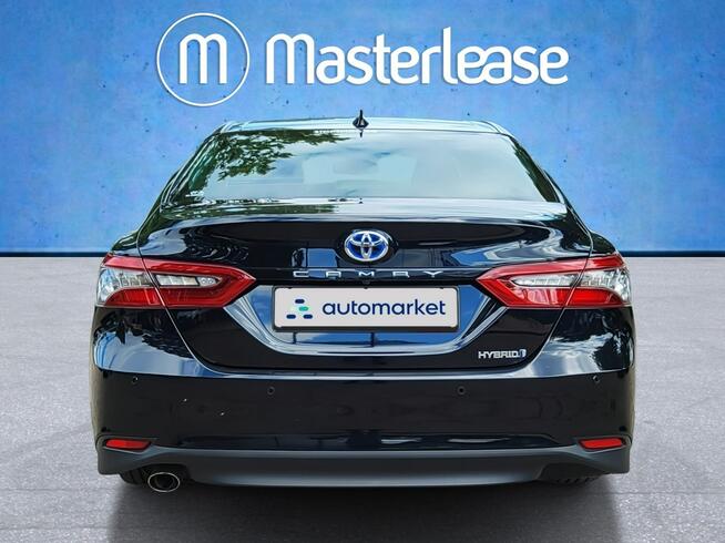 Toyota Camry 2.5 Hybrid Executive CVT ! Z Polskiego Salonu ! Faktura Vat !