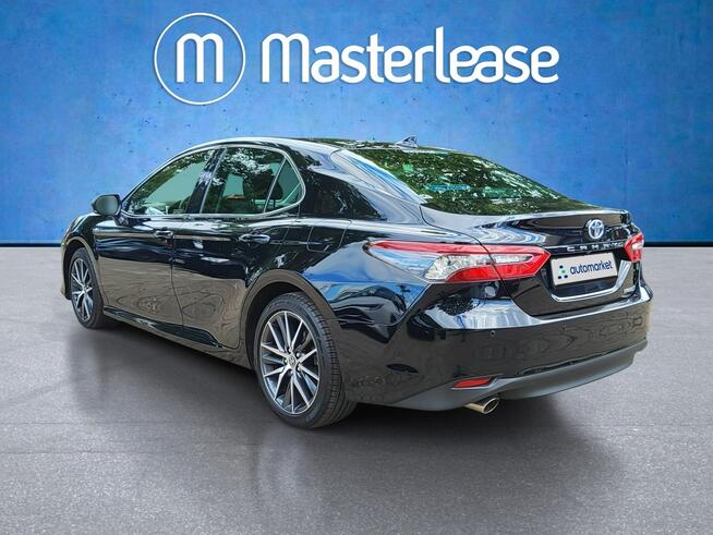 Toyota Camry 2.5 Hybrid Executive CVT ! Z Polskiego Salonu ! Faktura Vat !