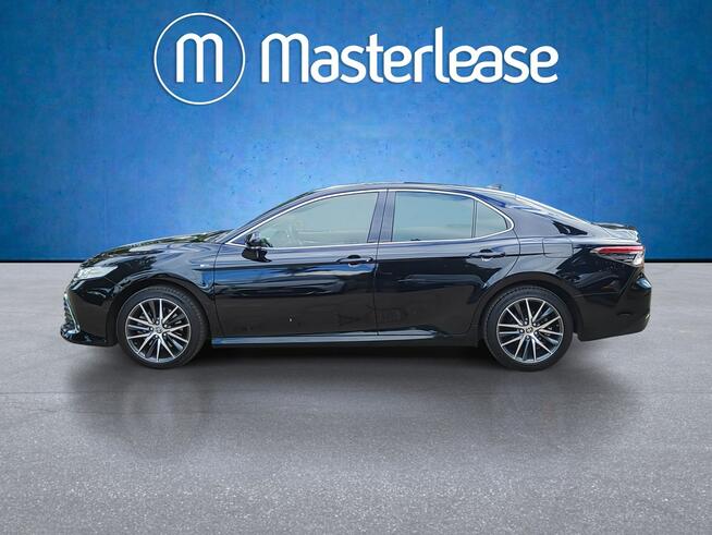 Toyota Camry 2.5 Hybrid Executive CVT ! Z Polskiego Salonu ! Faktura Vat !