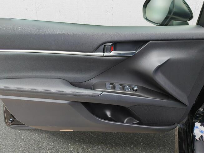 Toyota Camry 2.5 Hybrid Executive CVT ! Z Polskiego Salonu ! Faktura Vat !