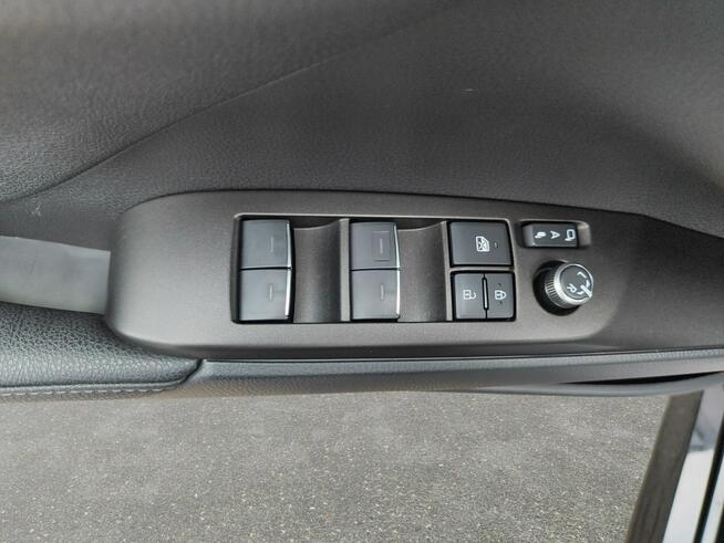 Toyota Camry 2.5 Hybrid Executive CVT ! Z Polskiego Salonu ! Faktura Vat !