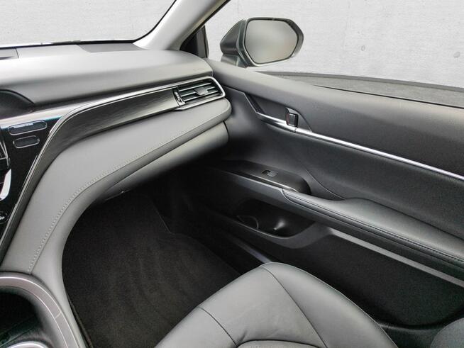 Toyota Camry 2.5 Hybrid Executive CVT ! Z Polskiego Salonu ! Faktura Vat !